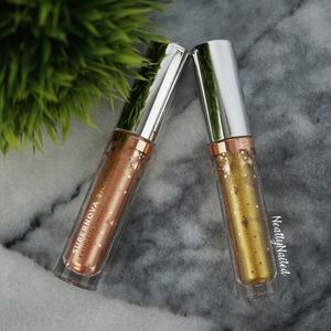 Supernova Liquid Shadow